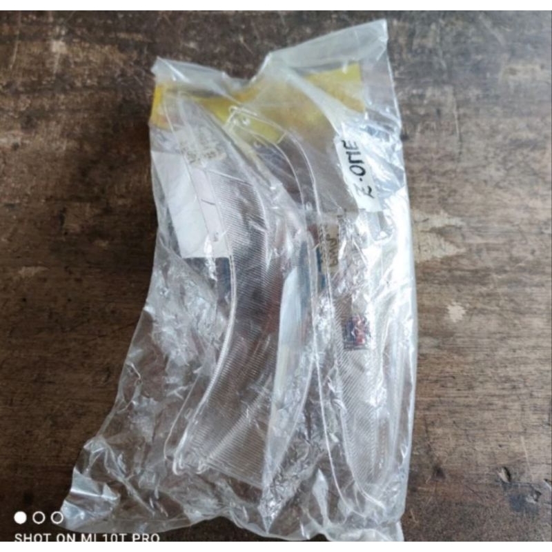 Mika sen depan Jupiter z1 kaca sen depan Jupiter z injeksi