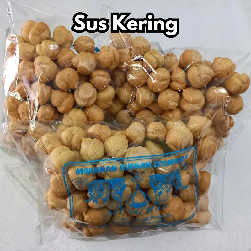 

Sus Kering/Miri-mirian 140gr