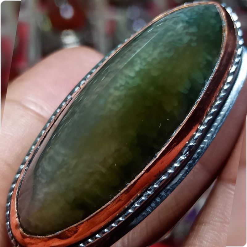 batu pandan lumut