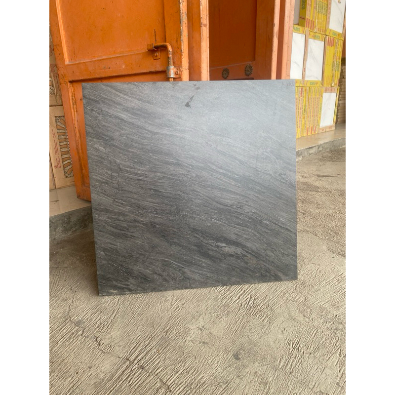 LANTAI GRANIT NIRO 60x60 MATT