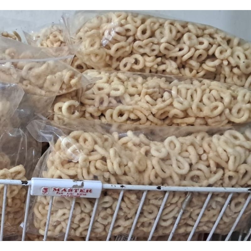 

Lanting rasa bawang original