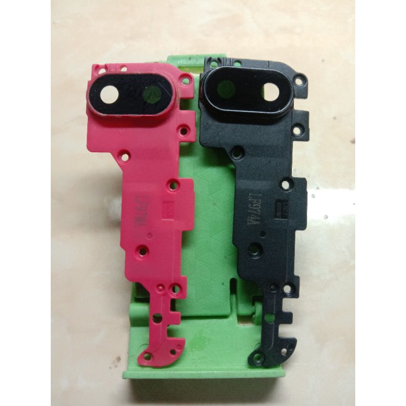 Tutup mesin Samsung Galaxy A10S original