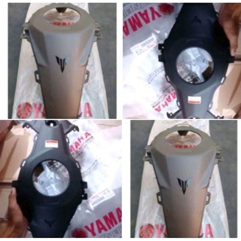 COVER TANGKI ATAS MT25 ORIGINAL