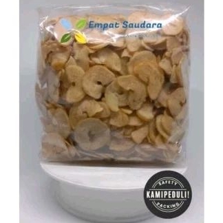 

Kerupuk Udang Kemasan 1kg