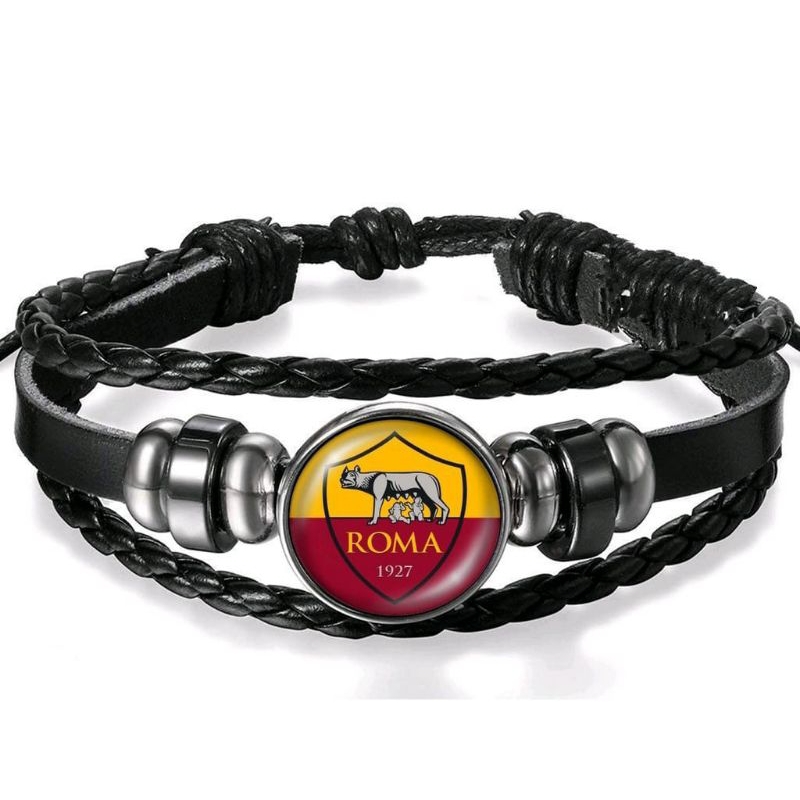 gelang as roma / wristband As Roma
