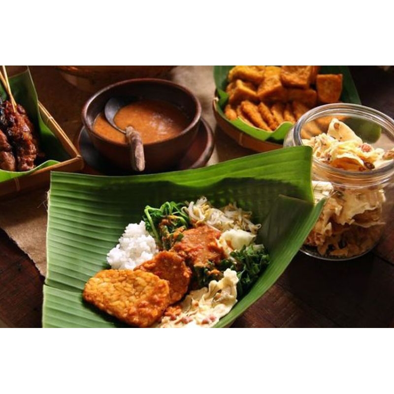 

SAMBAL PECEL KHAS BANYUWANGI BERAT 500GR OLEH OLEH KHAS BANYUWANGI BUMBU PECEL