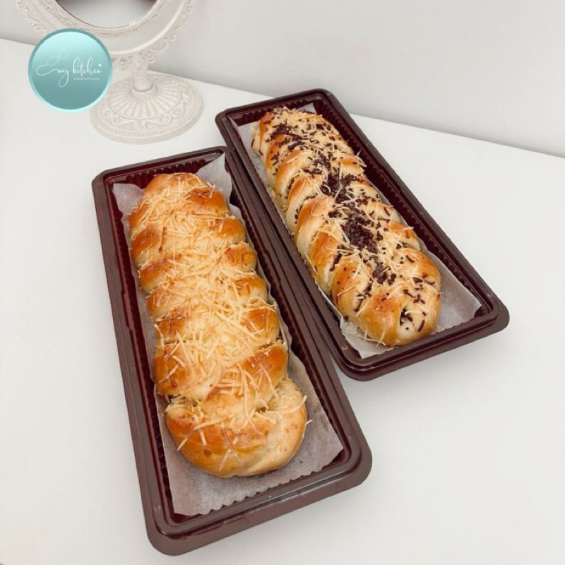 

Roti Kepang premium
