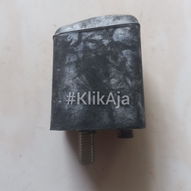 Karet Stoper Bantalan Pintu Bak Belakang T120ss L300 Colt Lama Original