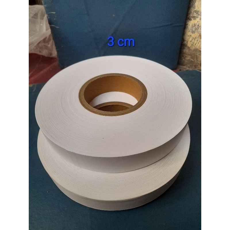 

Pita label Laundry Taffeta 3 cm