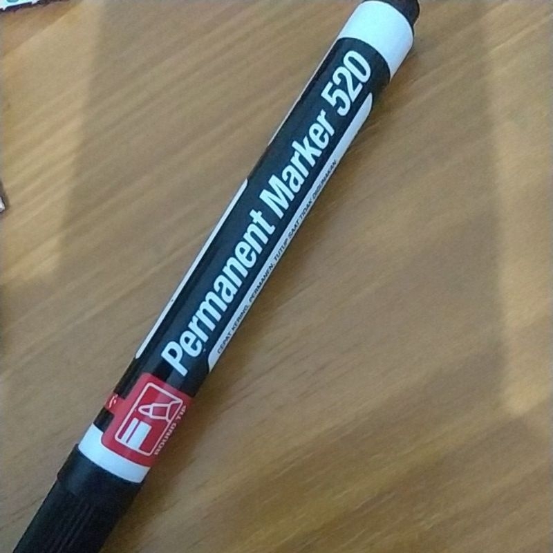 

spidol permanent marker