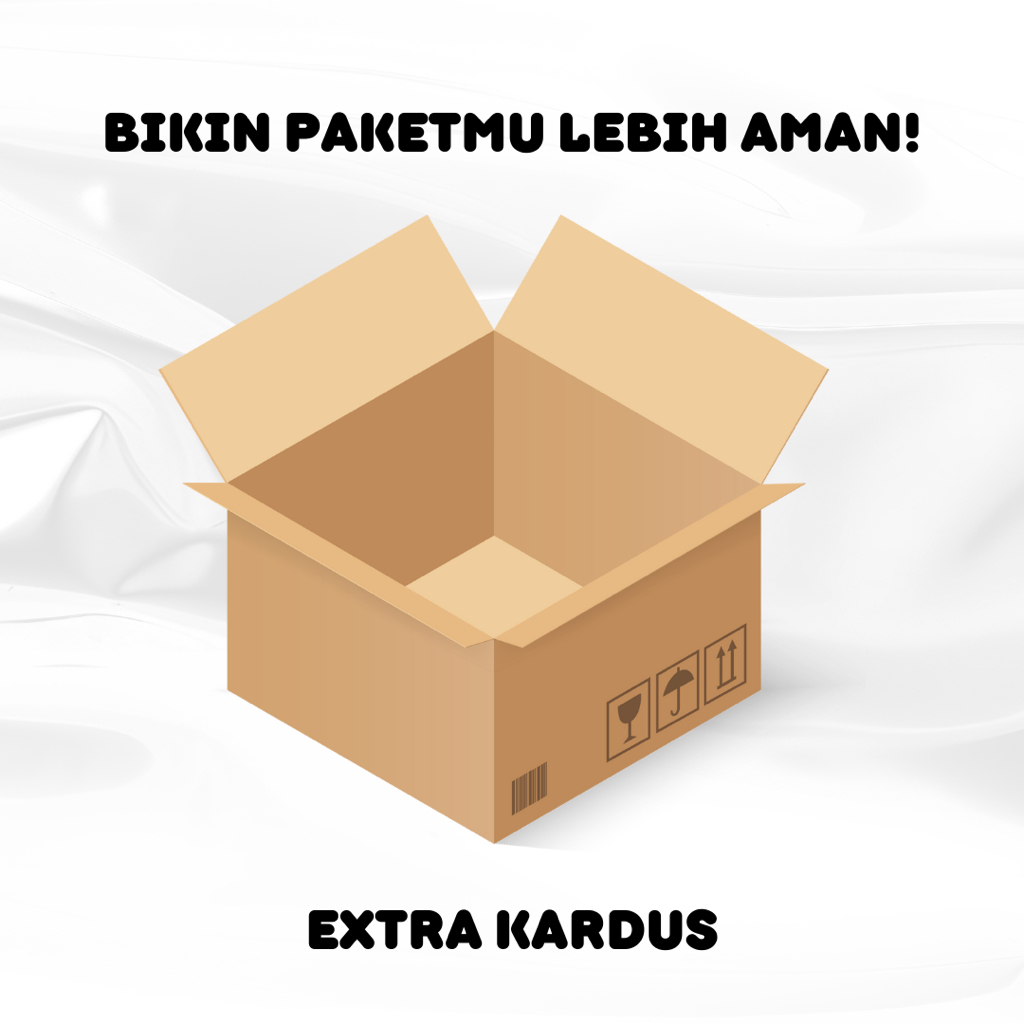 

EXTRA KARDUS