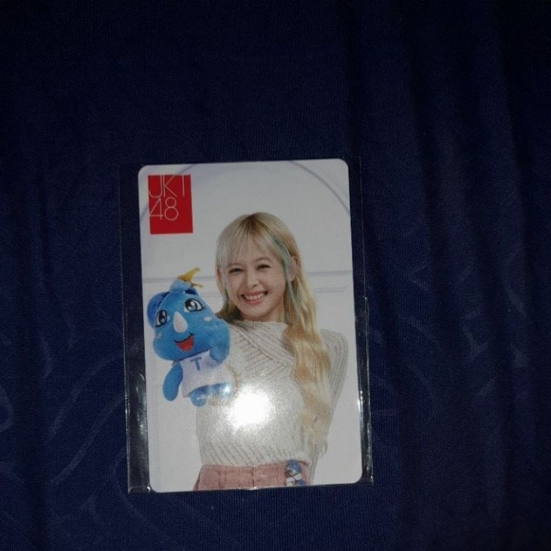 PC feni JKT48 x Jtrust Bank vol 3