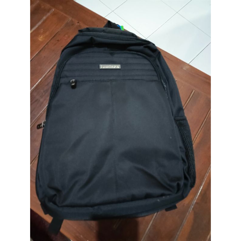 Tas Ransel LUMINOX