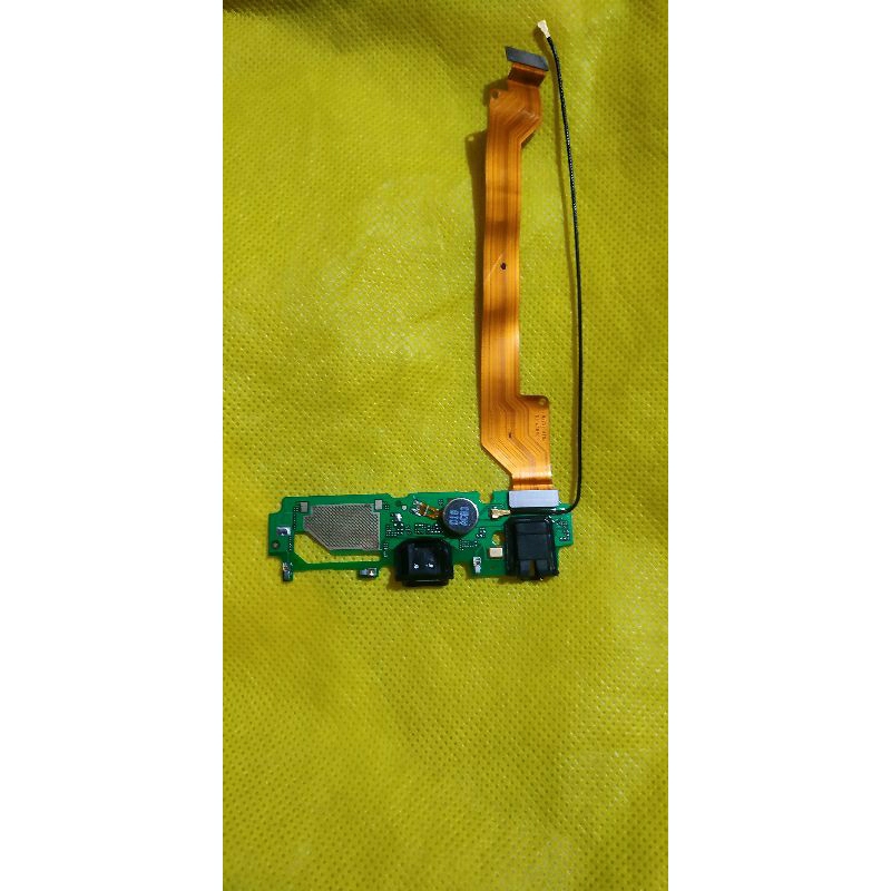 flexible board cas set bekas original Vivo y91 / y91c y93 y95