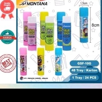 

Lem glue 1 lussin #lemkertas