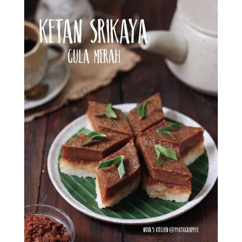 

Talem beras talam ketan nikmat lezat mantap