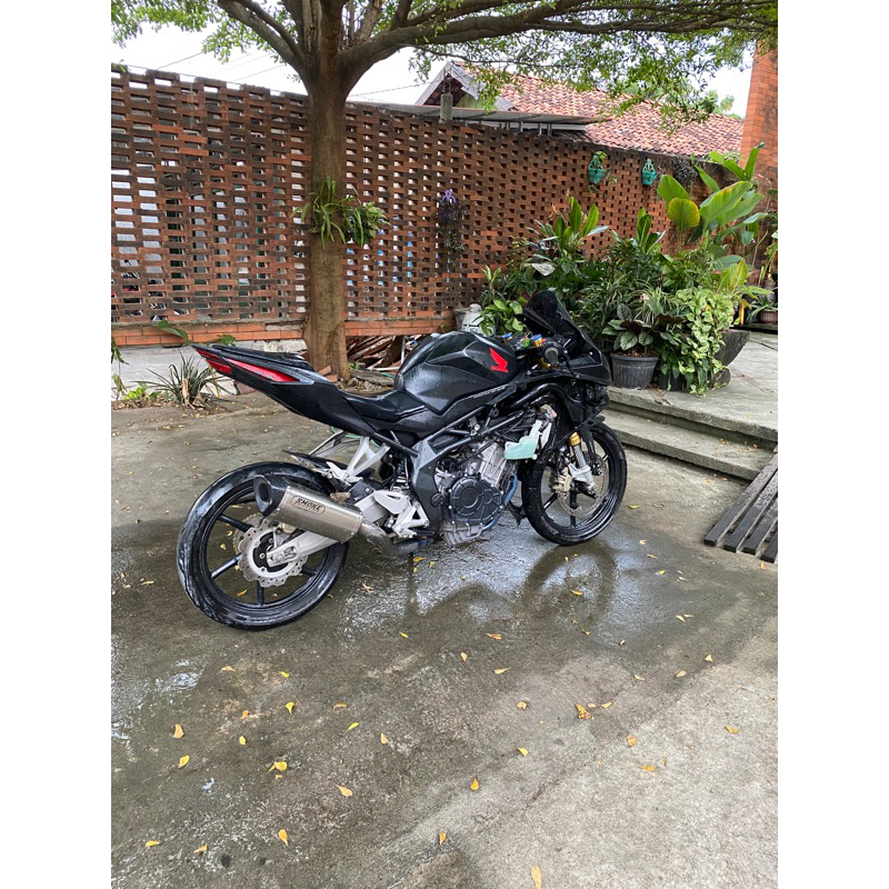 Velg rcb pnp cbr250rr