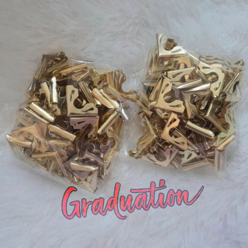 

Siku yasin/agenda warna Gold (ecer)