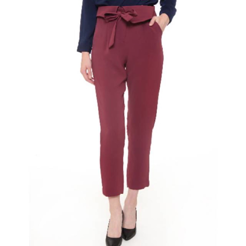 TX The Executive loose pants