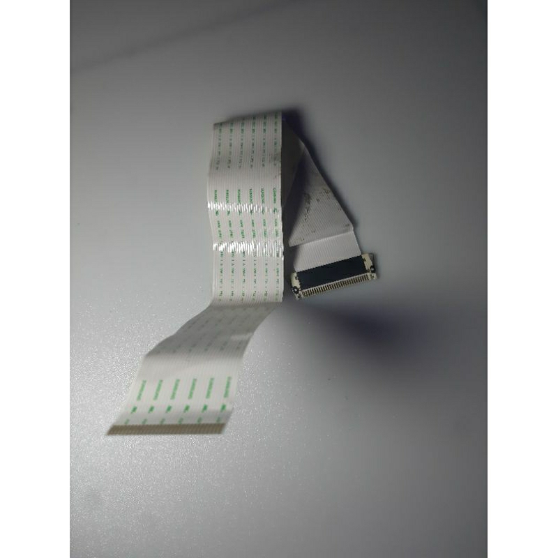 Kabel Tcon -  Kabel LVDS  tv led panasonic TH - 32E302G