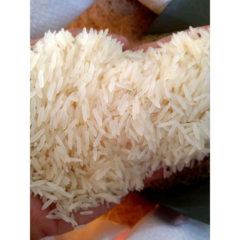 

beras basmati 1 kg