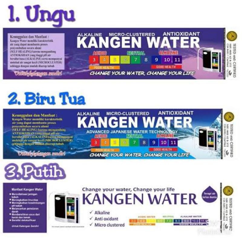 

Stiker Air Alkali All Variant