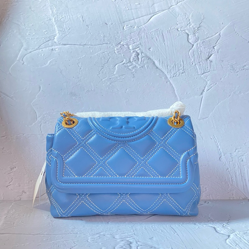 Soft Fleming Small Brand New