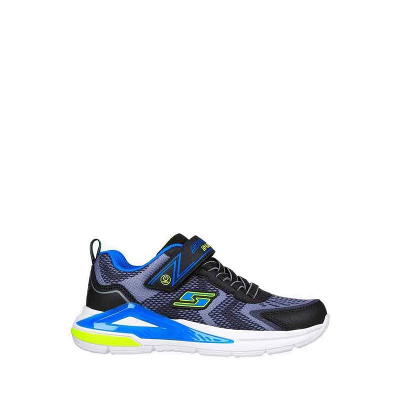 Skechers Tri-Namics Boy's Shoes - Black
