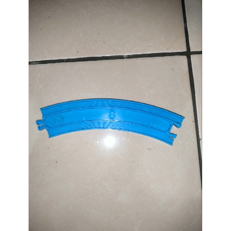 rel kereta Takara Tomy thomas