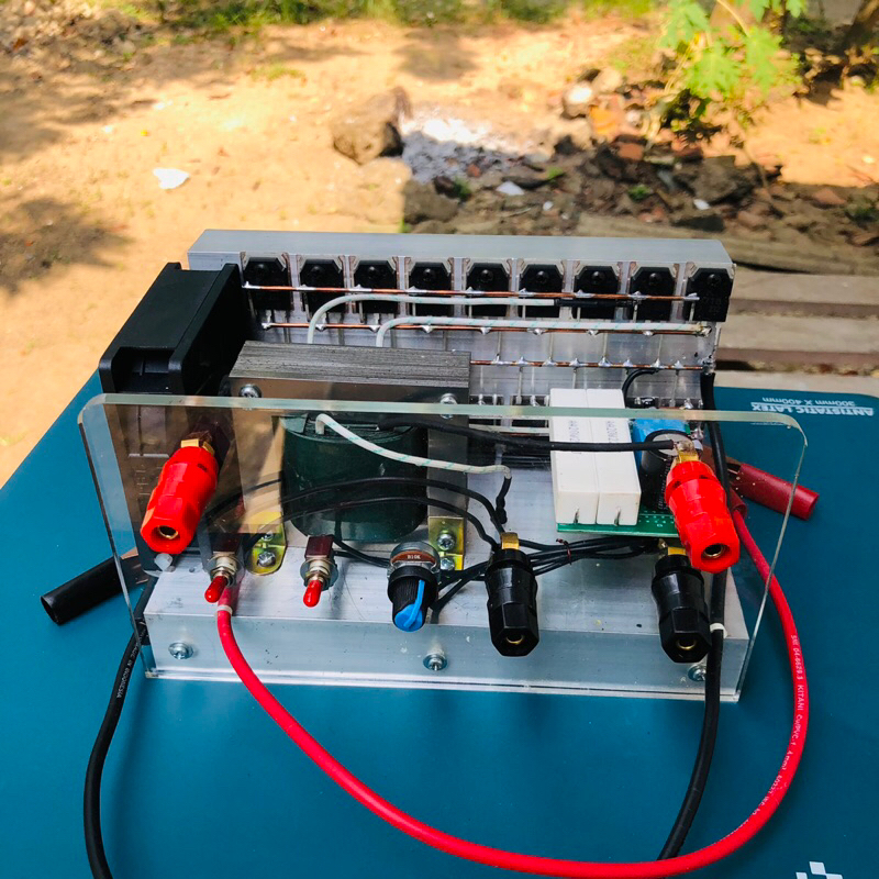 INVERTER PAC 18 TRANSISTOR FLIP-FLOP