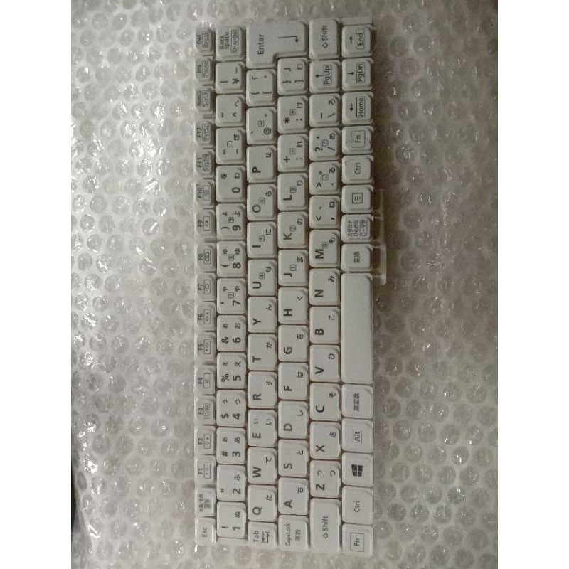 keyboard panasonic cf-mx3 Original