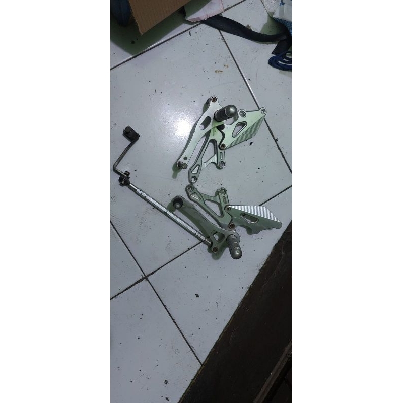 underbone dkt ninja r rr