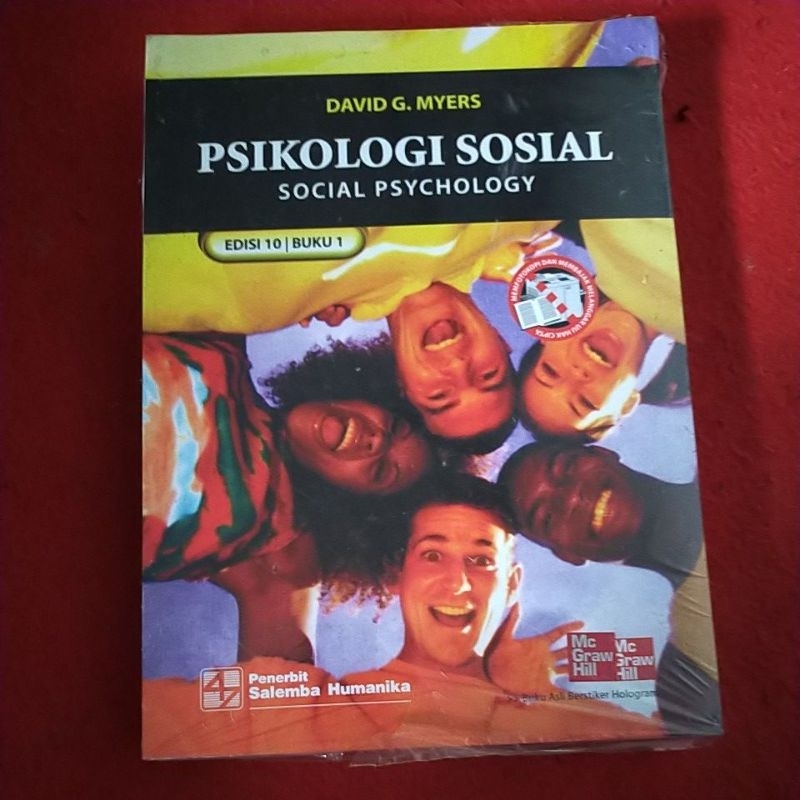 Psikologi Sosial