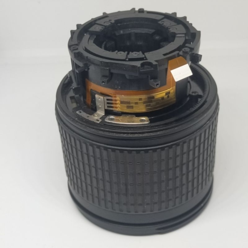 cover cesing flex  lensa kit 18-135mm for nikon