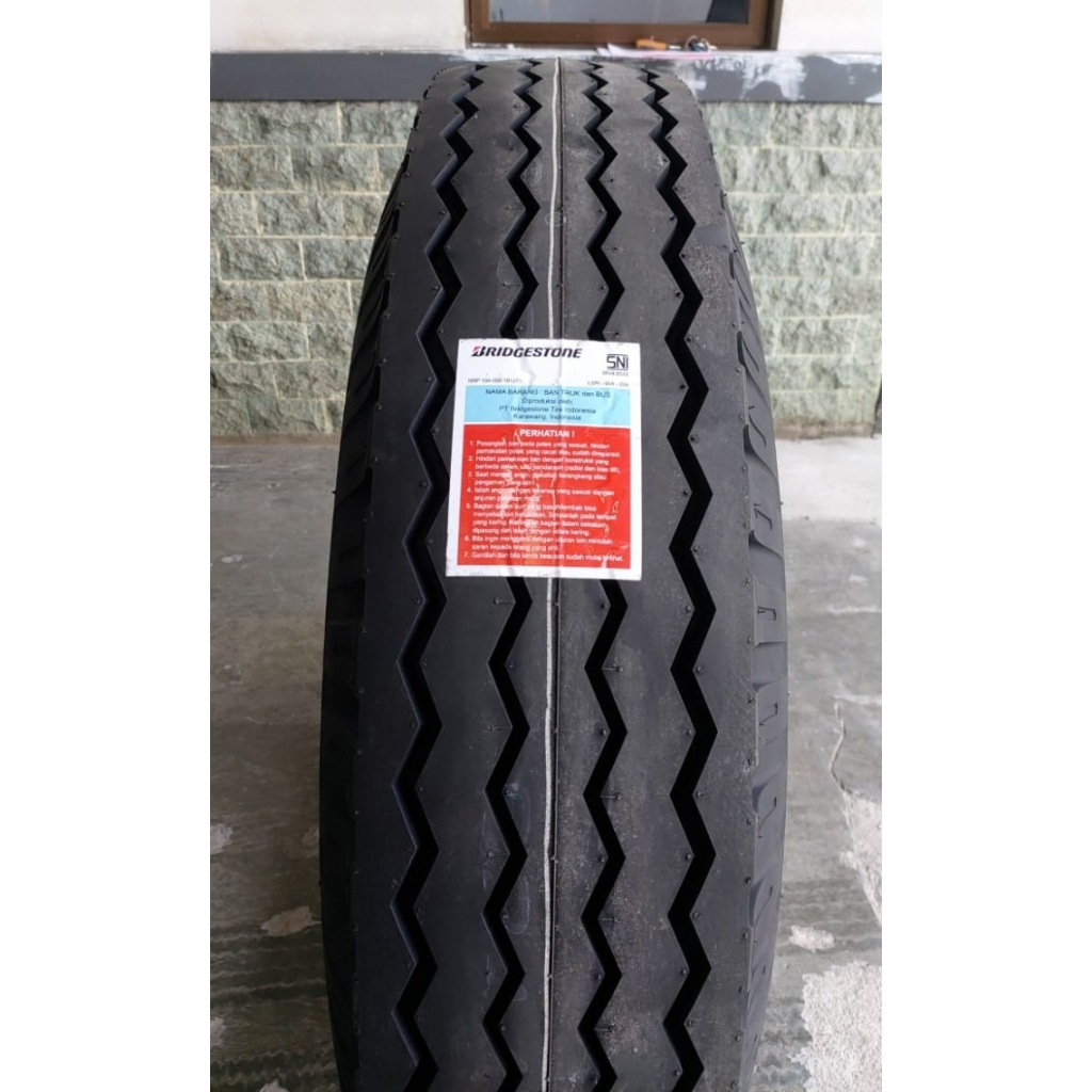 BAN LUAR BENANG BRIDGESTONE 1000-20 EMSA