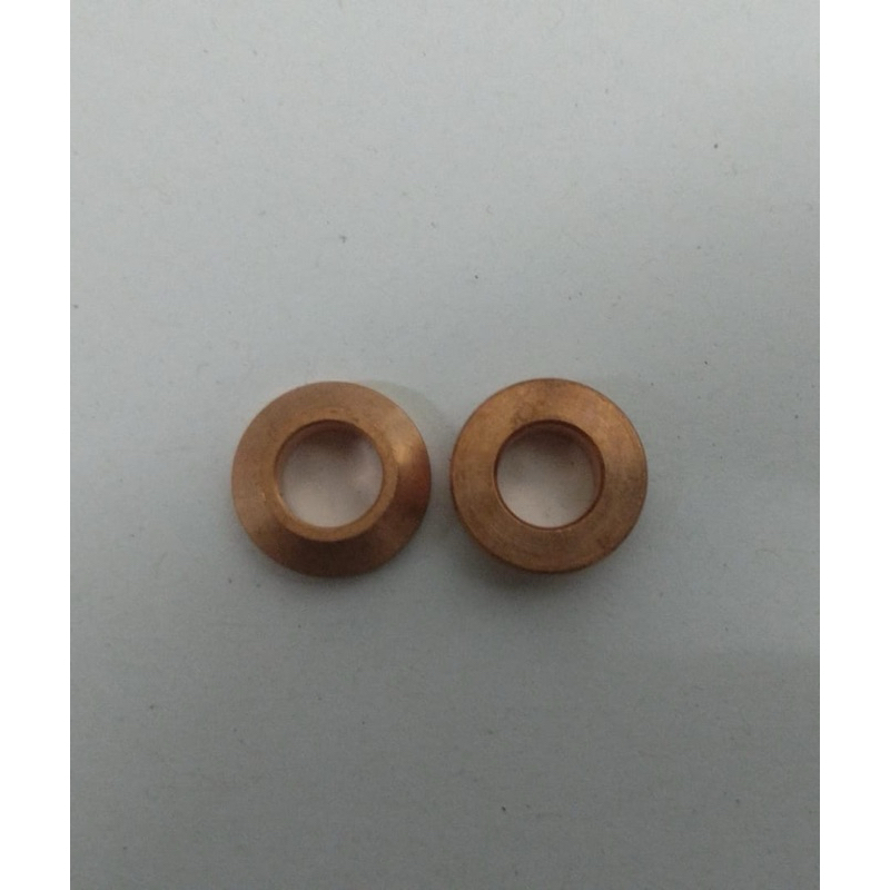 Ring nozzle colt diesel.canter ps125 (8pcs)