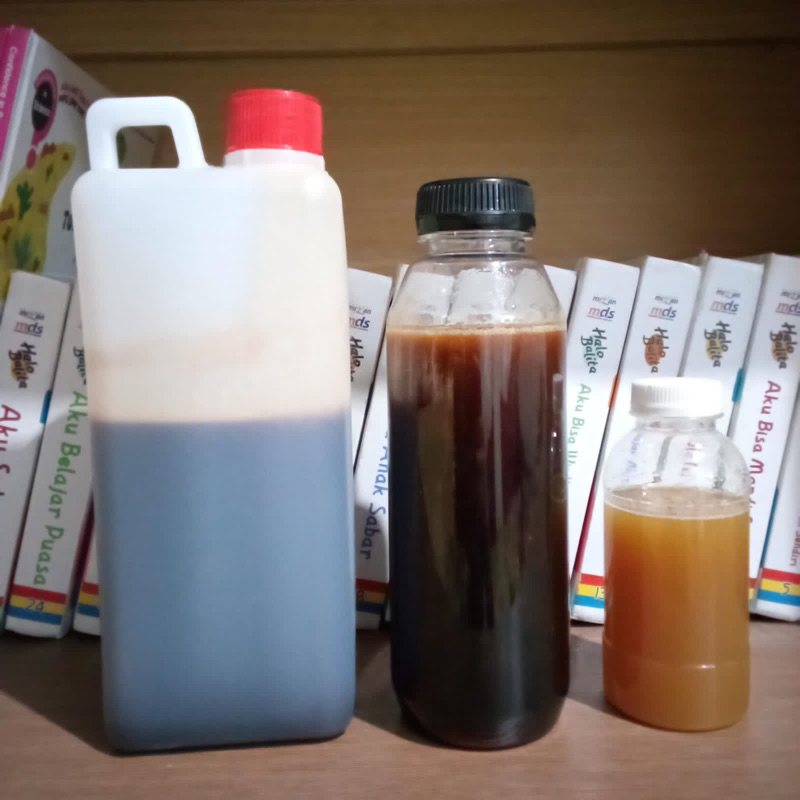 

Madu Murni Asli 100%