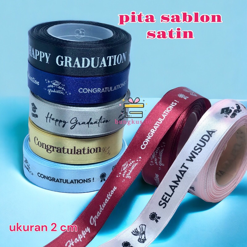

PITA HAMPERS WISUDA | PITA WISUDA | PITA CUSTOM LOGO | PITA SUDAH JADI | PITA GRADUATION