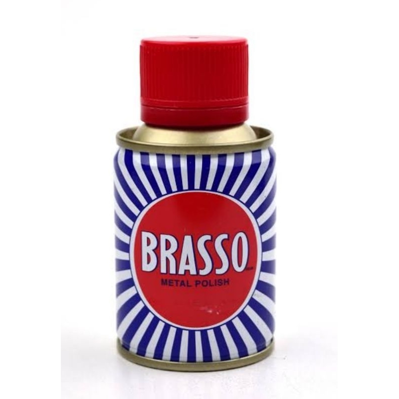 Brasso 100ml