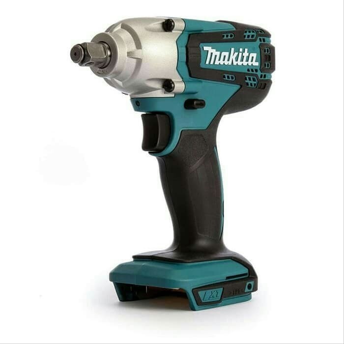 MAKITA MESIN BOR CORDLESS IMPACT WRENCH DTW190
