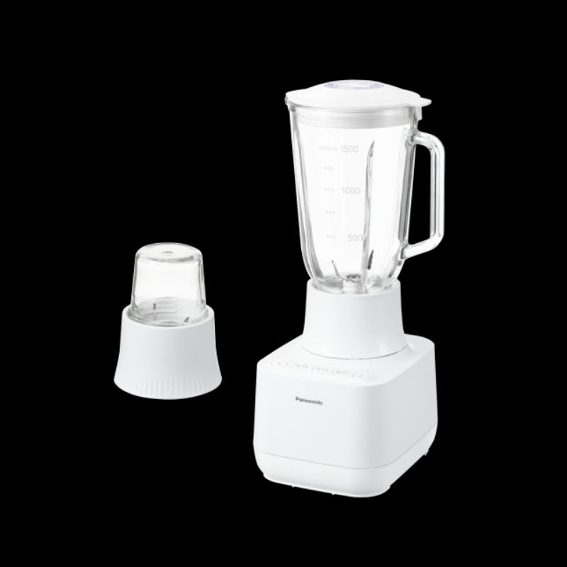 BLENDER PANASONIC COUNTERTOP MX MG MXMG 5351MXMG5351 WSR MG5351WSR 5351WSR ALAT MESIN PELUMAT MELUMA