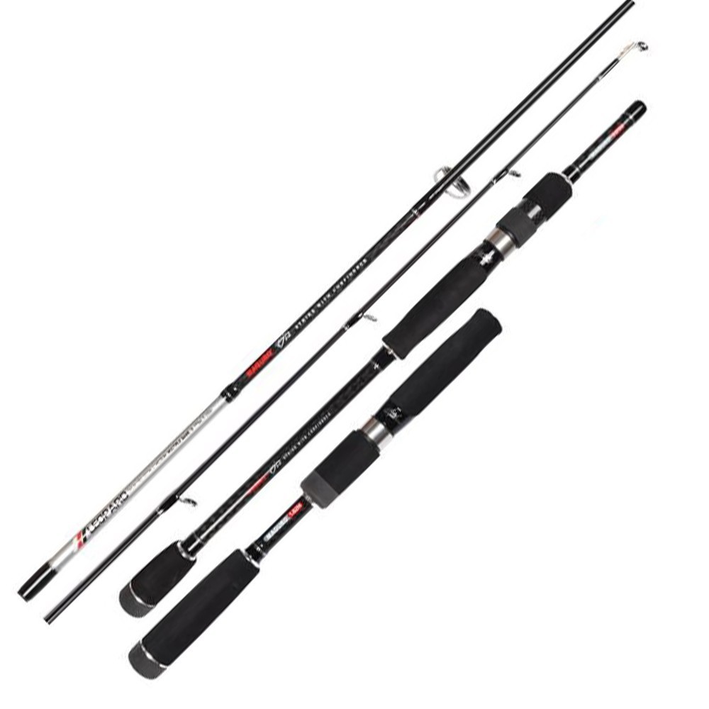 Joran Maguro LEOPARD 182/201 M-2 | Jigging | Dasaran | Laut