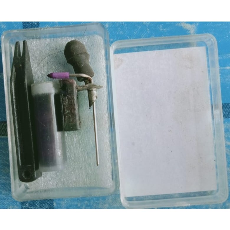 

Felpen PENA AWLR AOTT