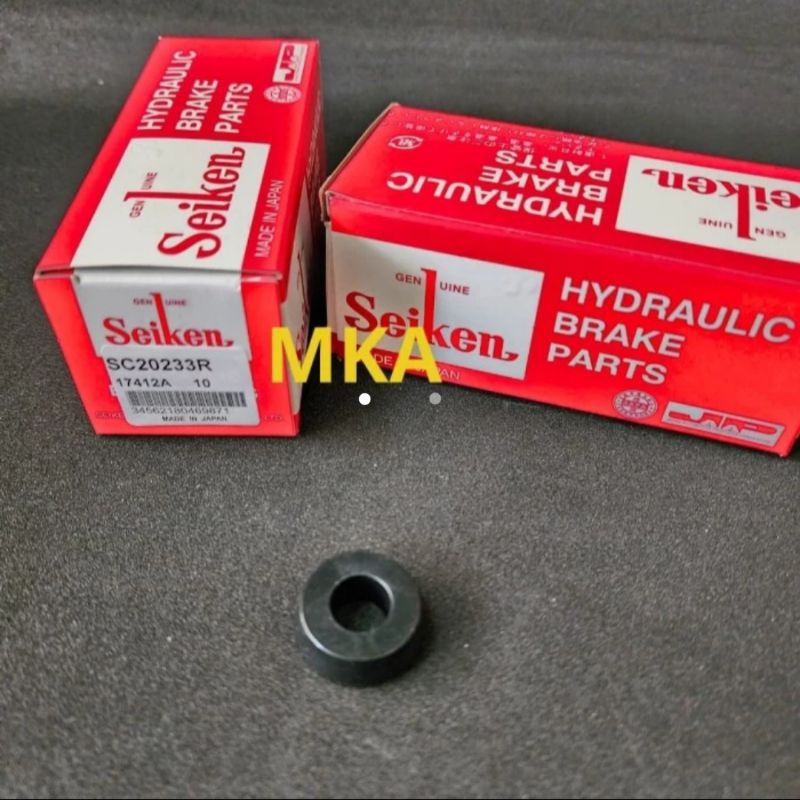 KARET REN BEKAKANG TRITON PAJERO SPORT APV MEGA CARRY SEIKEN SC20233R