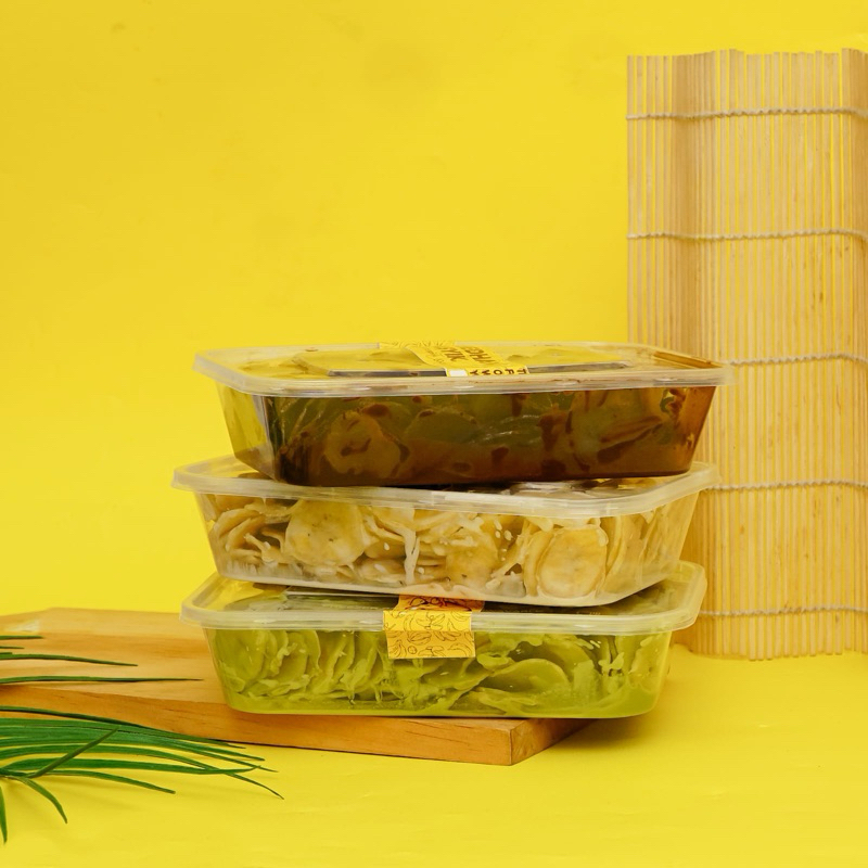 

Gedhang Asyik Lumer di Lidah