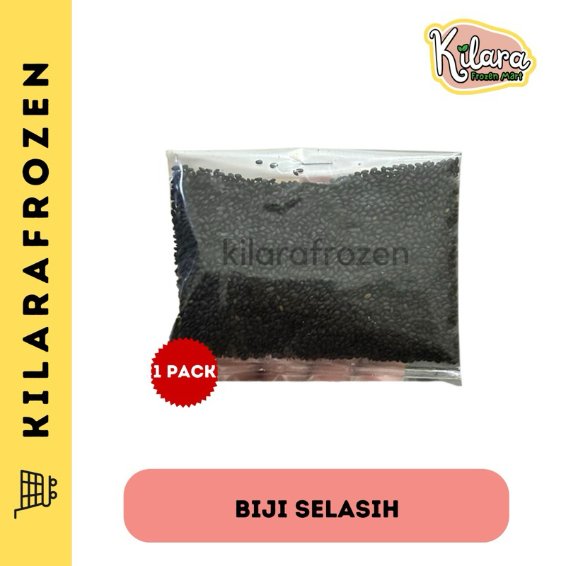 

BIJI SELASIH - KILARA FROZEN MART
