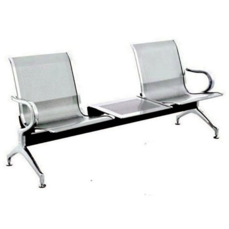 KURSI BANDARA MINIMALIS KURSI RUMAH' SAKIT KURSI BANK KURSI RUANG TUNGGU MODERN KURSI SERBAGUNAKURSI