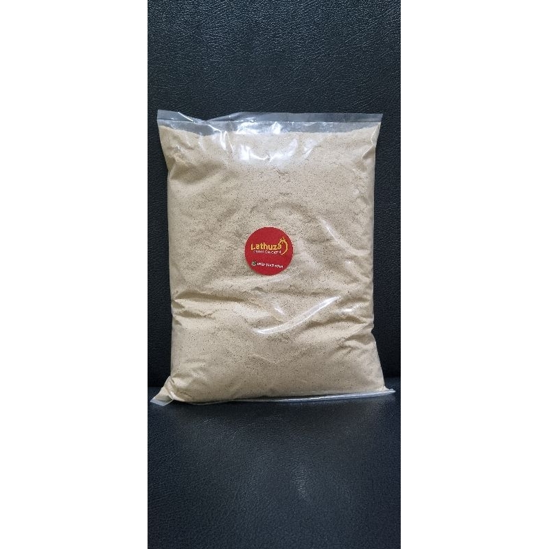 

Biang Tepung Fried Chicken Premium 1 Kg