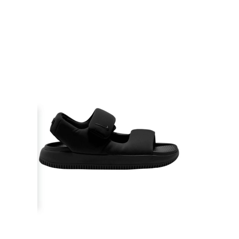 Sandal Pria Nike Calm Black (ORIGINAL100%)