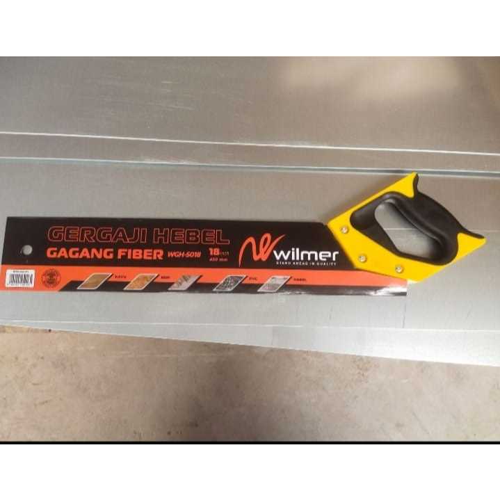 [ HARGA PER PCS ] GERGAJI HEBEL/GERGAJI BATA RINGAN WILMER/GERGAJI BATU BATA PUTIH/GERGAJI HEBEL....